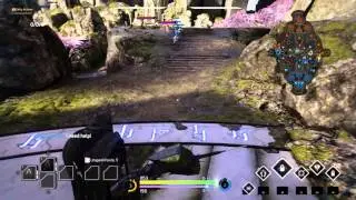 Paragon: New Character Update, Sevarog Gameplay Part 1