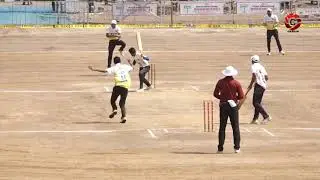 Rafik Shaikh Bowling | PTPL 2018 | Criclife in
