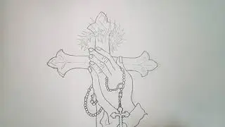 Holy Cross Art #12