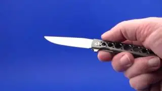 B&ouml;ker plus Urban Trapper Petite - www.pizzini.at