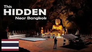 Most Tourist never see this part of Thailand