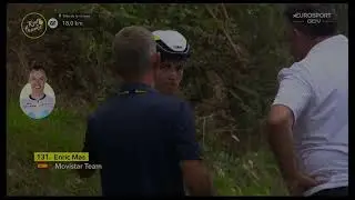 Tour de France 2023 | Stage 1 Song Recap