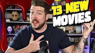 Every Horror Movie Releasing July 2023