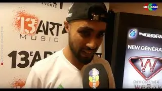 Mehdi YZ, Elams… - Le Rap du Quartier | Mediapac