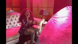 Wendi | Angera Katatumba & Daddy Andre ( Official behind the scenes)