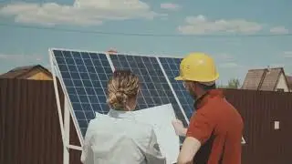 Solar Industry CRISIS: New Laws Change Everything in 2025