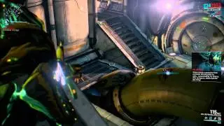 Warframe - Tubemen of Regor Dialogue