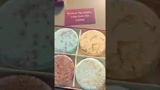 Customer Reviews Cleverfy Shower Steamers Aromatherapy - Shower Bombs with Essential Oils.