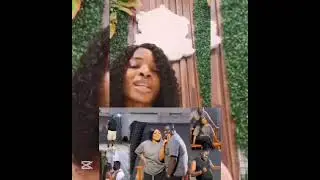 Precious Reacts to Untouchable Comedies' Funny Phone Call! 🤣 Hilarious Reaction