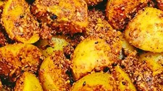 सिर्फ दस मिनट में  स्वादिष्ट आंवला अचार Aamla Pickle Recipe IN Hindi 