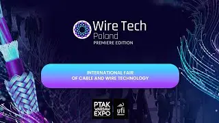 Wire Tech Poland 2025 ENG | Ptak Warsaw Expo