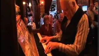 Johnny Maddox - Frankie and Johnny