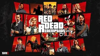 LAMA TIDAK BERJUMPA DENGAN SANG COBOY - Red Dead Redemption 2 #10
