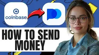 HOW TO SEND MONEY FROM COINBASE TO POCKET OPTION NEW UPDATED 2025 GUIDE!