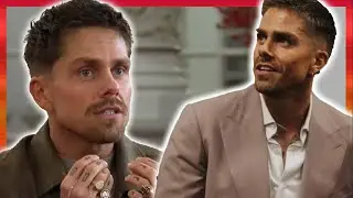 Na de breuk met Noa Braaf bevestigt Andr&eacute; Hazes dat hij een nieuwe liefde heeft en onthult hij de id