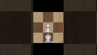 50 KINGS vs 1 PAWN #chess #shorts