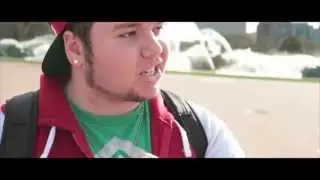 Hold On (Shut Up) Remix | Official Music Video | By J. Wise