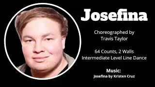 Josefina | LINE DANCE