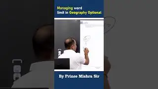 How many words should I write for 20 Marks Question -UPSC Mains Answer Writing Format || Evolve IAS