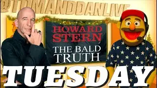 WEIRD JOB WEDNESDAY - 