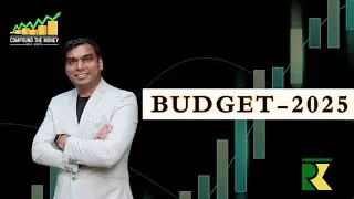 Decoding Budget #ctm ##rkgupta #budget2025 #indiabudget