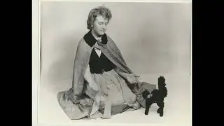 'Merrie England' Performed in 1962 by the Barnsley Operative Amateur Society