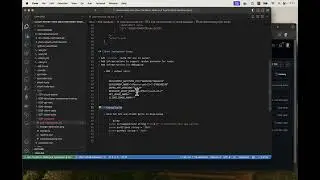 008 database 01 summary of changes to add MongoDB to Cloud Native Project
