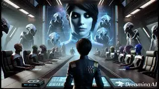 Earth&rsquo;s Fleet Was Silent for 10 Years&hellip; Then They Returned Warborn HFY | HFY Reddit Stories