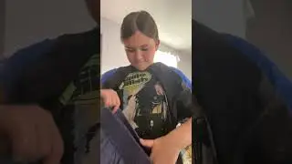 Get dressed with me
