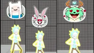 Every Single MULTIVERSUS Leaked Emote!