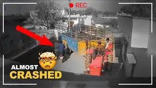Blindspot Alert | Life on the Curve | Daily Vlog | Road Traffic | Tight Curve | Busy Streets