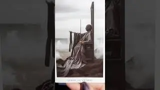 Somnia TarotvТаро Сомния Сомниа 