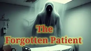 The Forgotten Patient - True Horror Story | True Scary Story