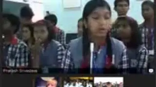TBFF 26 Aug 2013 Templeton Acad, KV AMC, DPS Rohini