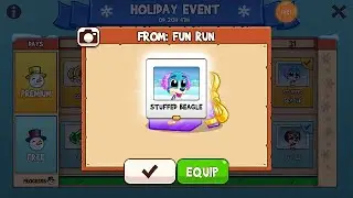 fun run 3 road to elite