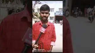 Devarakonda Division CPIML Newdemocracy party' Young Leader Nune Suresh @nunesureshofficial666