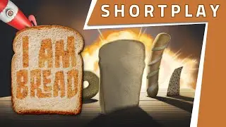 I Am Bread - Shortplay (Review)