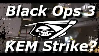 Call of Duty: Black Ops 3 