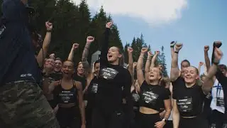 Toughest Oslo 2024 - Main Race