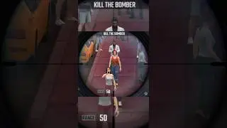 💣💣Kill tha bomber #gaming #bomber