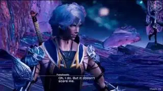 (US) Mobius Final Fantasy (Chaos Vortex Challenge) Chain 1