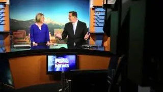 FOX21 Morning News Promo 2