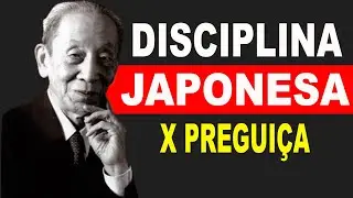 Sua Mente Pregui&ccedil;osa e a Disciplina Japonesa da Mudan&ccedil;a   mishio kushi