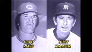 New York METS at Philadelphia PHILLIES 7/31/78 Original ABC Broadcast