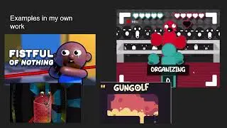 NOT SO TALKING - Forming Ideas for games you don't have (By @SalmanShhh )