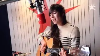 Clare Louise - Both moods (Live in Stoemp! op FM Brussel)