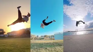 Best Flips And Tricks Picks - part 01