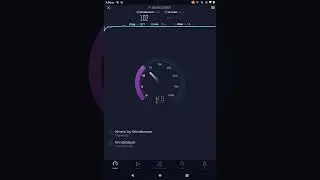 Kinetic by Windstream 1 Gig internet speed test