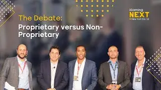 The Debate: Proprietary versus Non-Proprietary