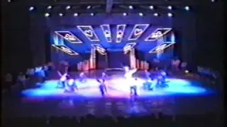 Holiday on Ice 1992 